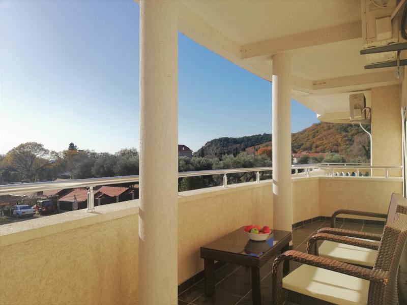 One-Bedroom Apartment image 3