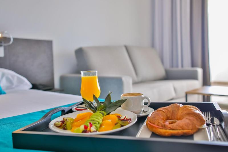 Moon Hotel & SPA. - image 16