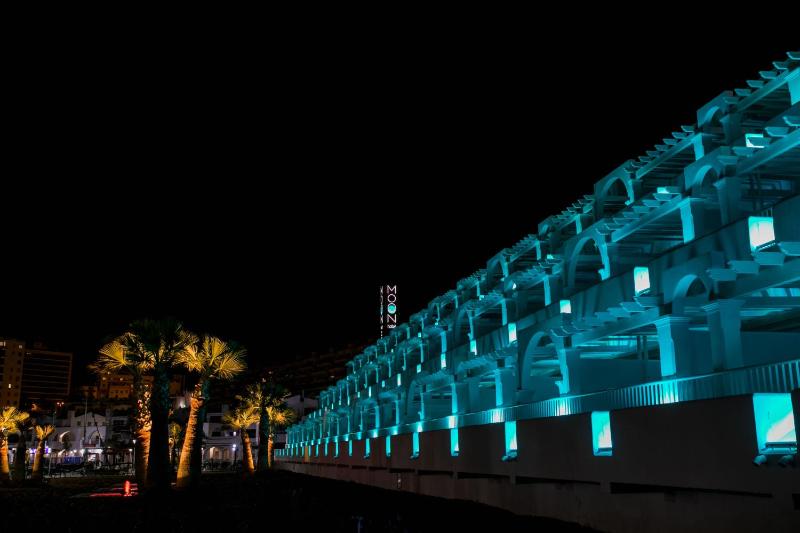 Moon Hotel & SPA. - image 47