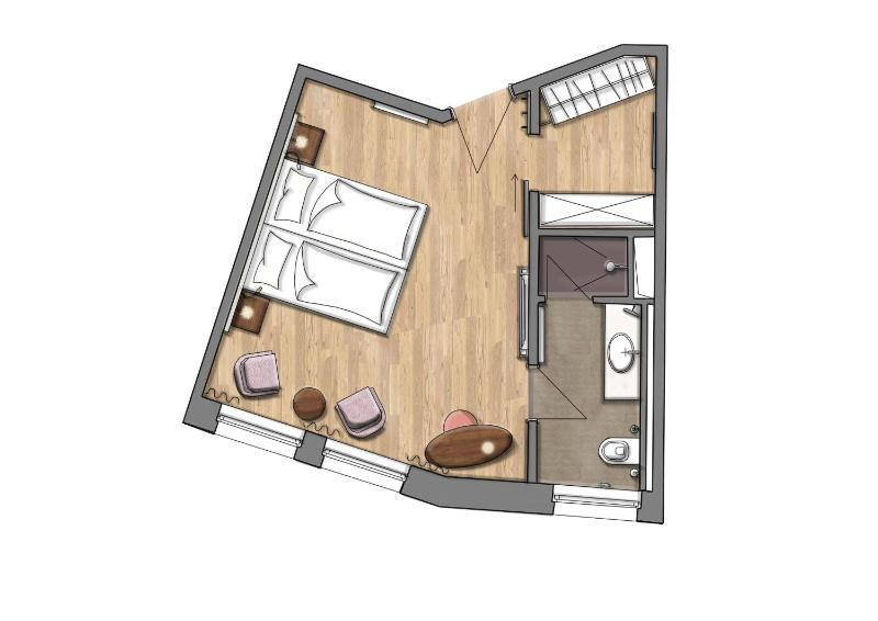 Superior Double Room image 2