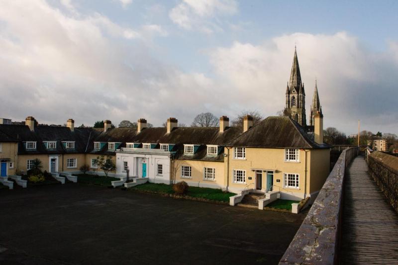 Elizabeth Fort - image 16