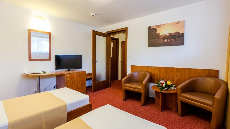 Standard Twin Room image 4