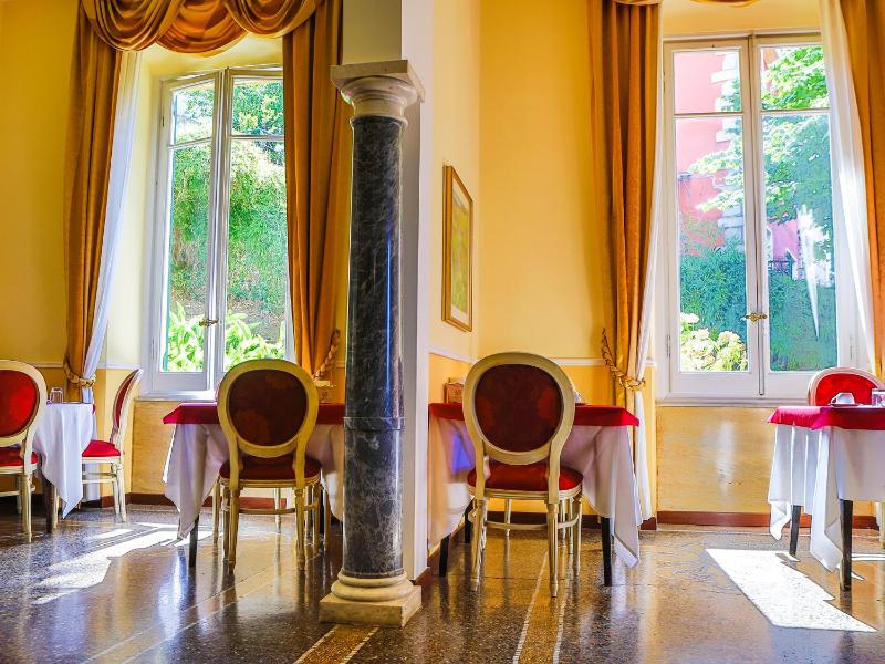 Hotel Delle Rose - image 22