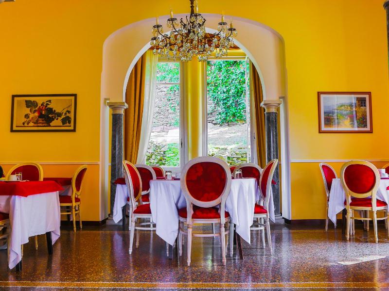 Hotel Delle Rose - image 8