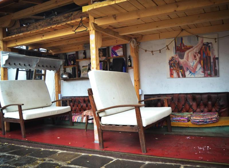 Hikers Hostel - image 10