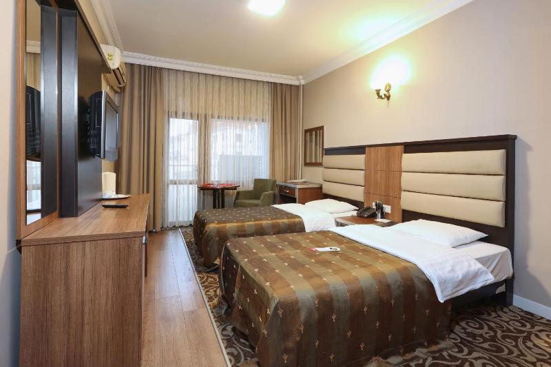 Standard Double Room image 2
