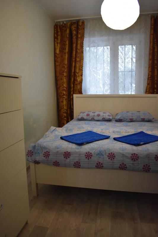 One-Bedroom Apartment image 1