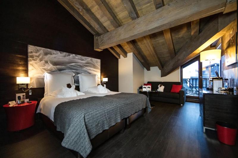 Superior Double Room image 2