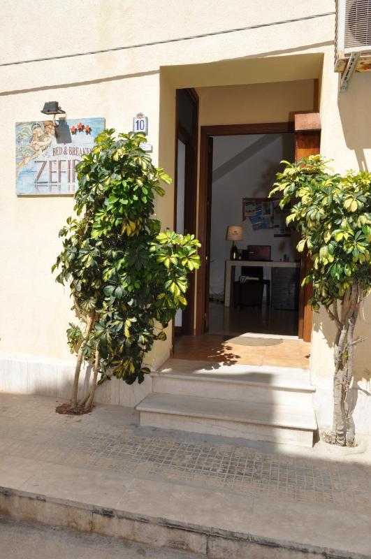 Rooms and Breakfast Zefiro - image 19