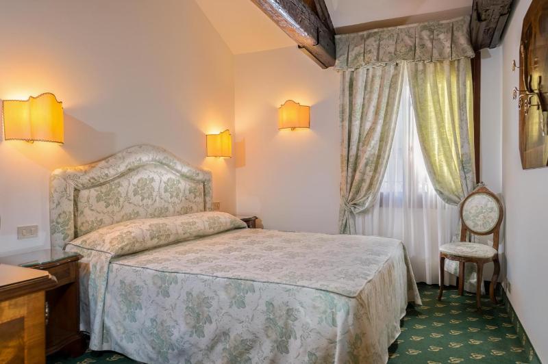 Hotel Giorgione - image 15