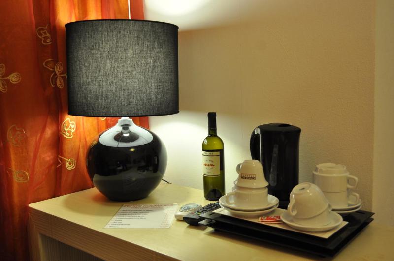 Rooms and Breakfast Zefiro - image 3