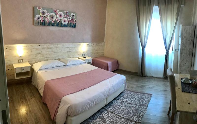 Fiumicino Airport B&B Deluxe - image 20