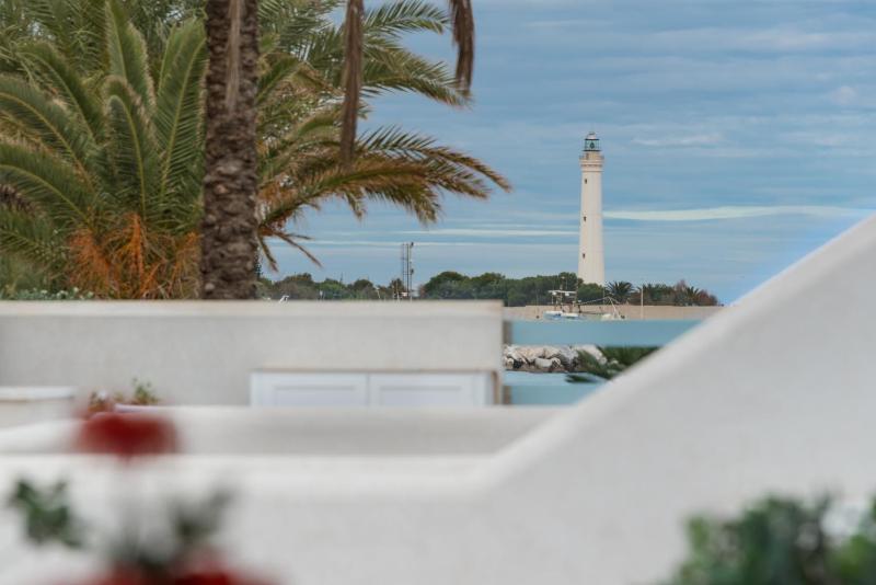 Residence Le Palme - image 45