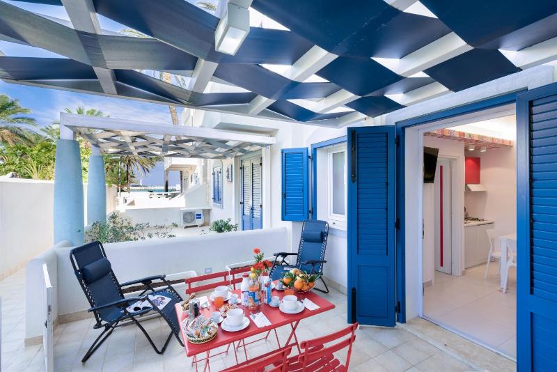 Residence Le Palme - image 34