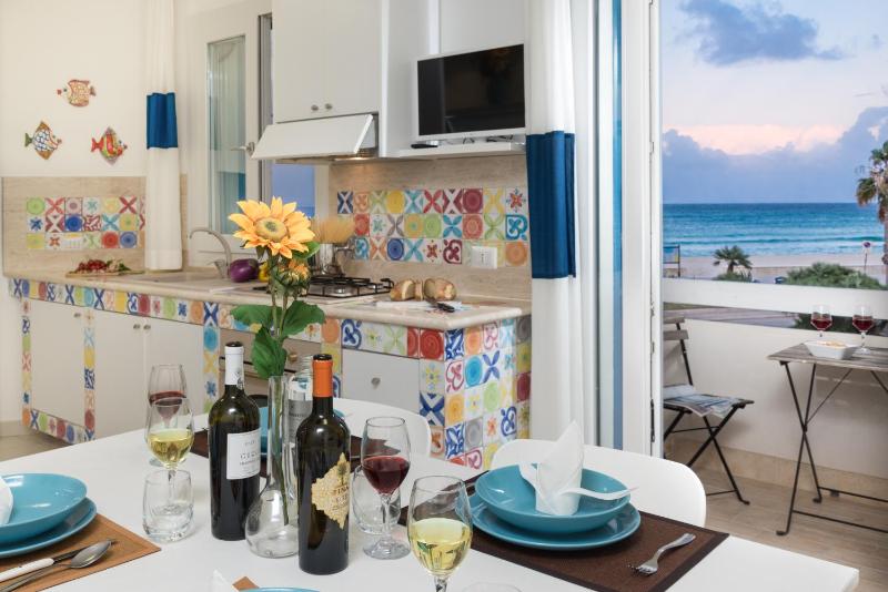 Residence Le Palme - image 30
