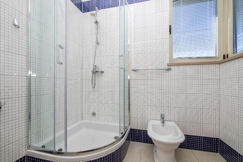 Two-Bedroom Villa with Terrace image 4