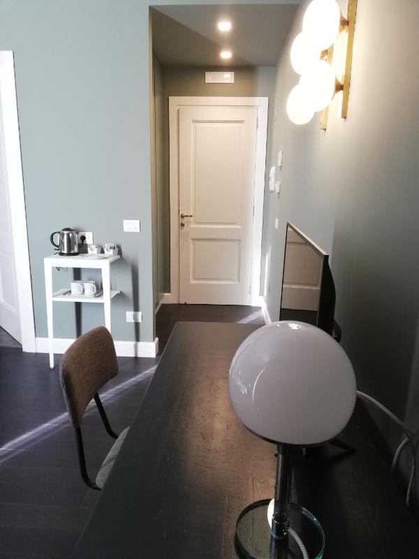 Superior Double or Twin Room image 4