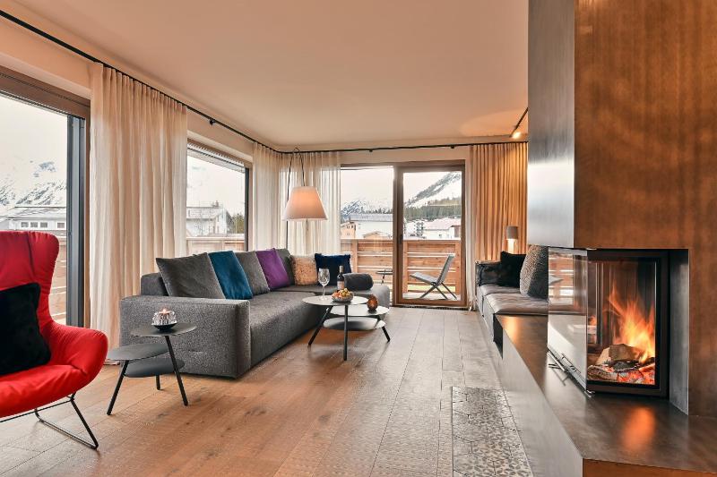 Two-Bedroom Apartment image 1