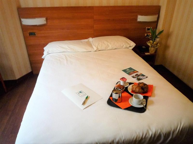 Single Room - Annex image 1