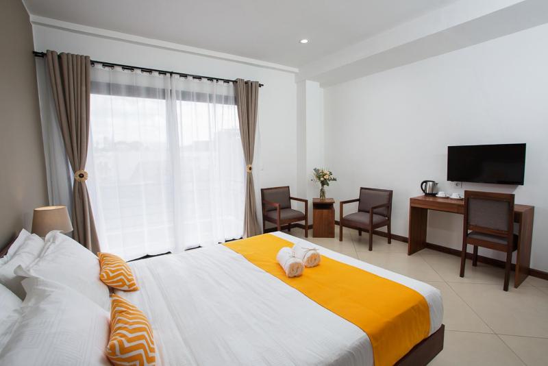 Tsanga Tsanga Hotel - image 13