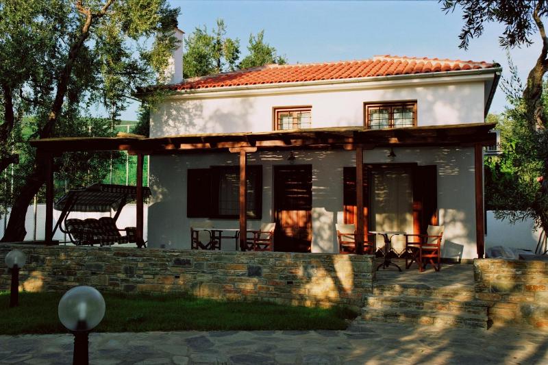 Bungalow with Sea View image 2