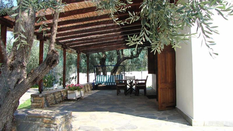 Bungalow with Sea View image 3