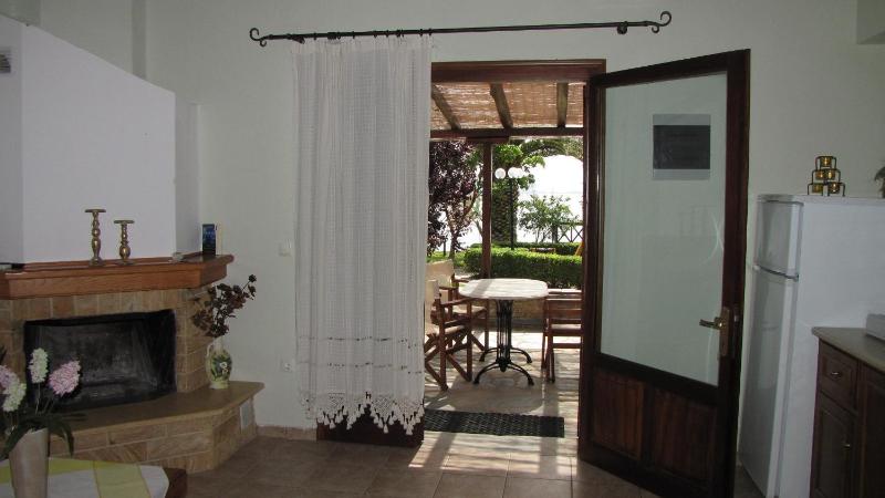 Apartment with Sea View image 3