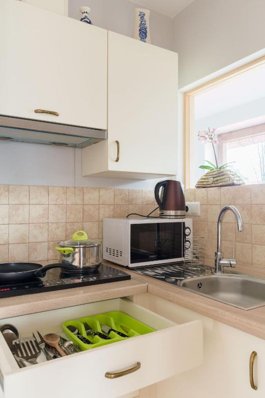 Apartament Parzenica Zakopane - image 38