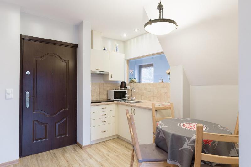Apartament Parzenica Zakopane - image 15