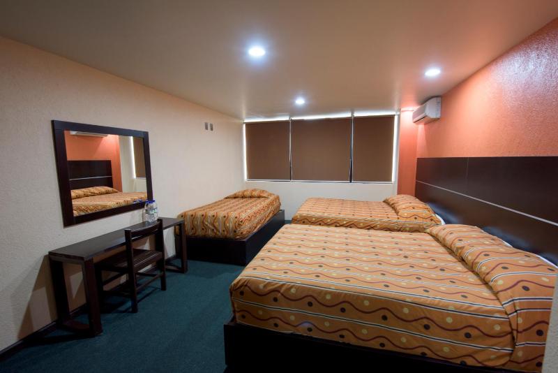 Oaxaca Inn Reforma - image 6