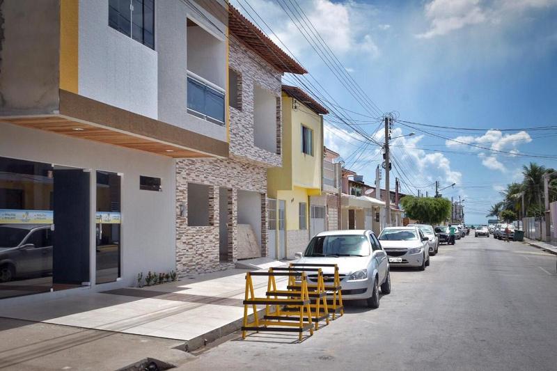 Pousada Viva Maragogi - image 35