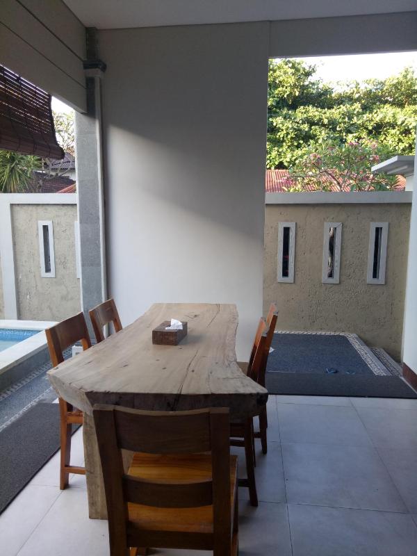 The Surya Kuta Villa - image 47