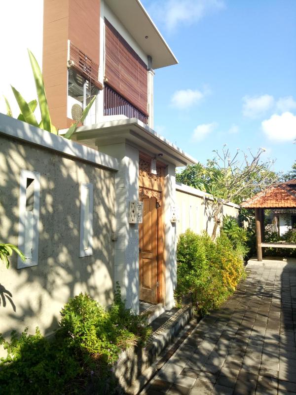 The Surya Kuta Villa - image 44