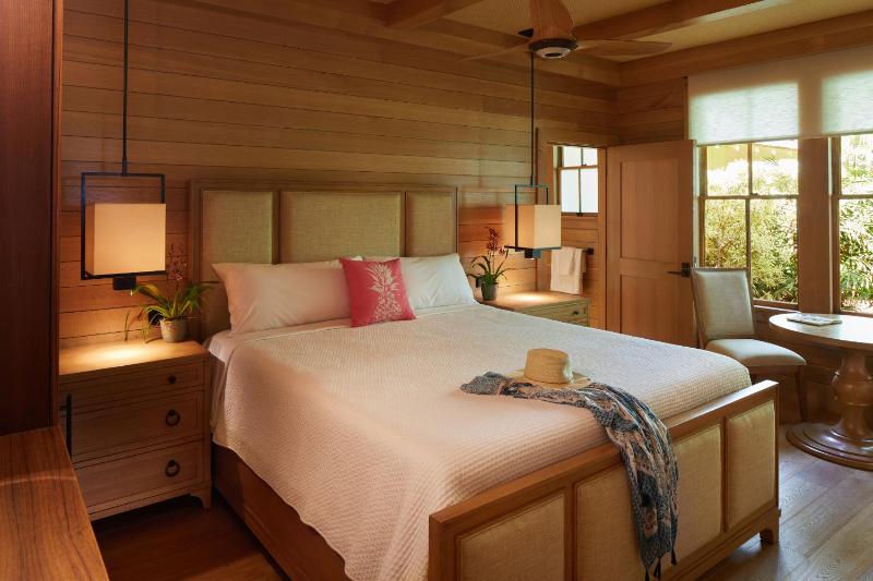 Superior Quadruple Room image 1