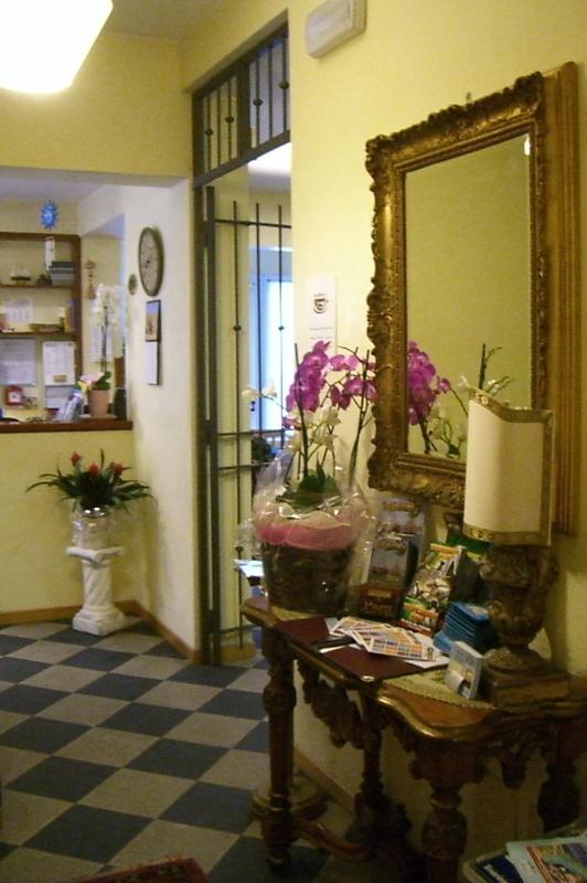 Hotel Lido - image 23