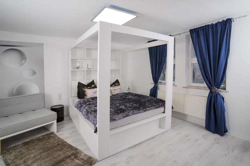 Designpension Traumschloss Hotel Garni - image 8