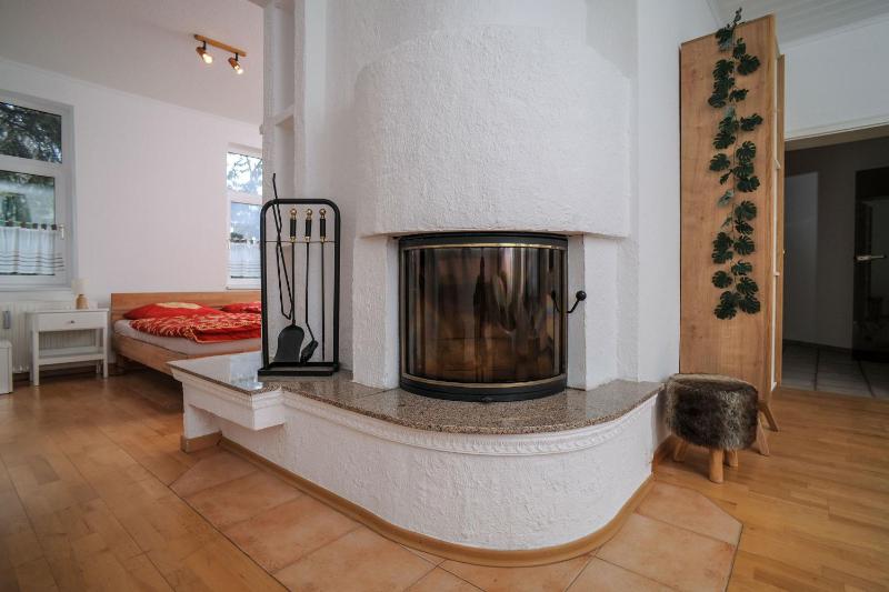 Designpension Traumschloss Hotel Garni - image 36