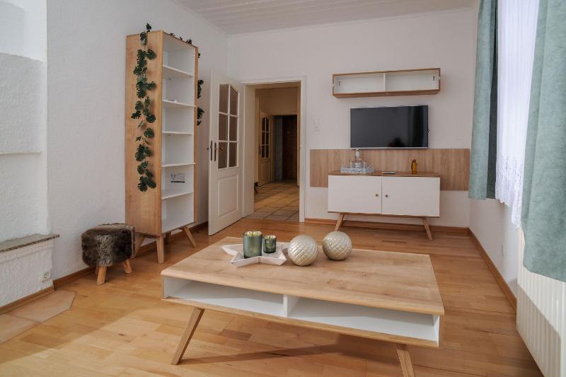 Designpension Traumschloss Hotel Garni - image 26