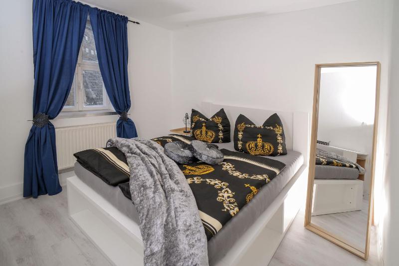 Designpension Traumschloss Hotel Garni - image 15