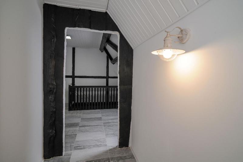 Designpension Traumschloss Hotel Garni - image 40