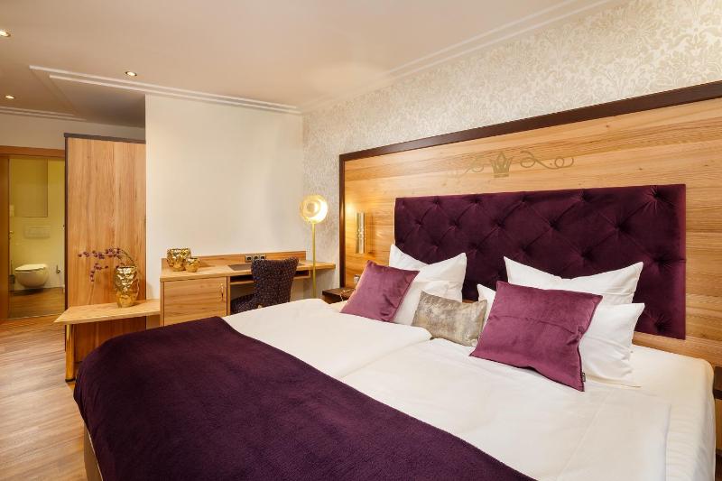 Comfort Double or Twin Room - Ludwig image 3