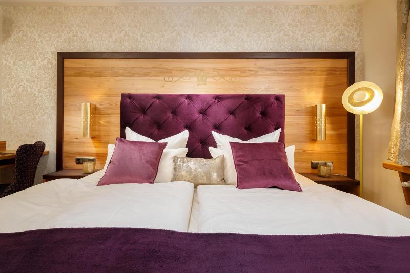 Comfort Double or Twin Room - Ludwig image 1