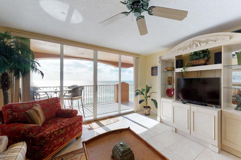Three-Bedroom Apartment image 1