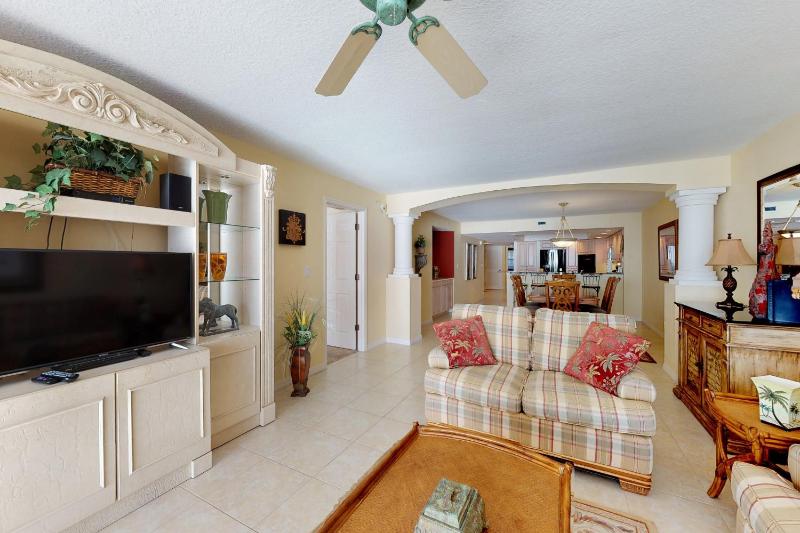 Three-Bedroom Apartment image 2