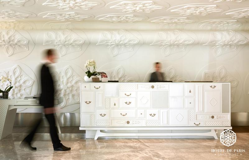 Hôtel de Paris Saint-Tropez - image 26