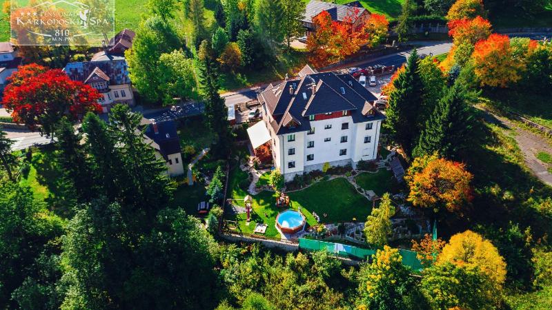 Karkonoski SPA - Bufet mini All Inclusive gratis! - image 11