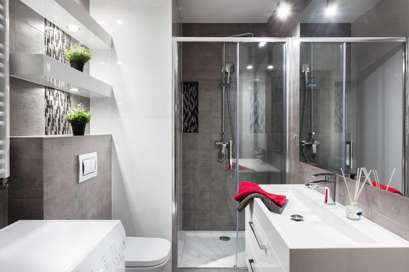 Economy Studio Apartment - ul.Francuska 100A/4 image 4