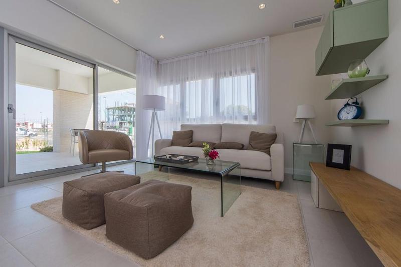Los Dolses Mirador Apartments 2 beds - image 27