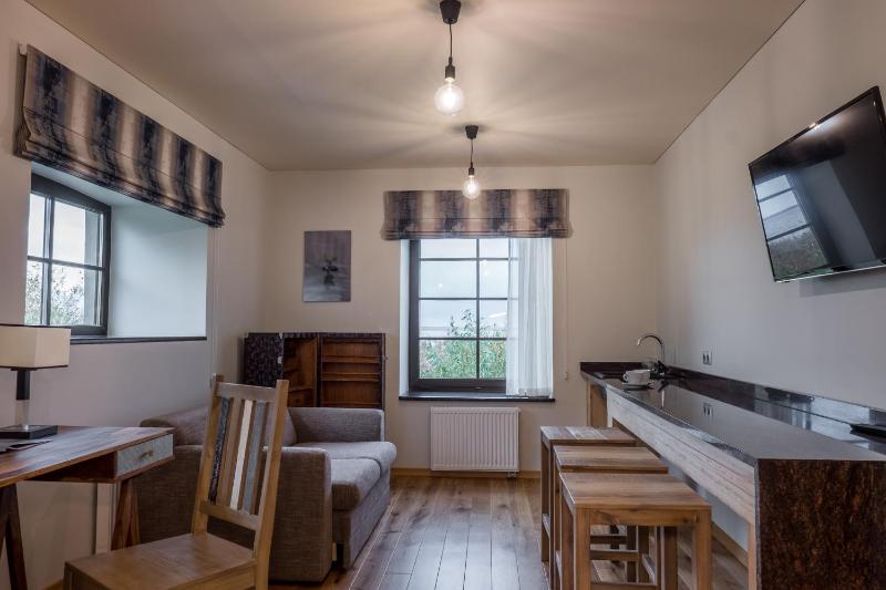 Suite with Lake View image 4