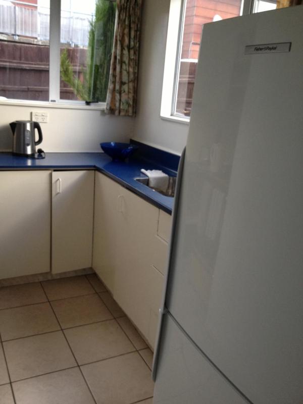 City Townhouse on Sherborne - image 2
